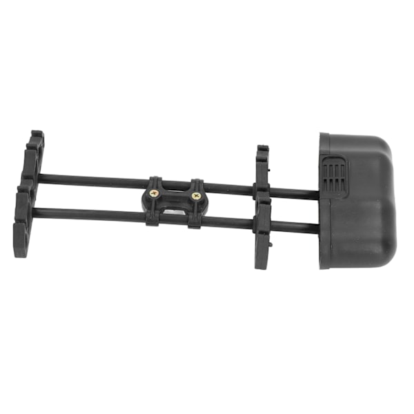 Bow 5 Arrow Box Quick Release Typ Bågskytteutrustning för målskytteträning