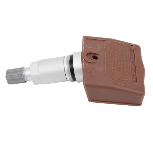 Däcktrycksensorövervakning TPMS 433MHz 52933-2J100 Ersättning för Opel Zafira C