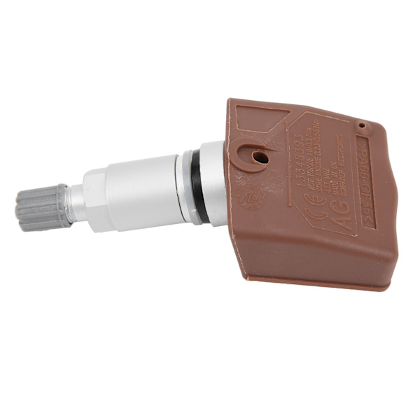 Dæktryksensorovervågning TPMS 433MHz 52933-2J100 Udskiftning til Opel Zafira C