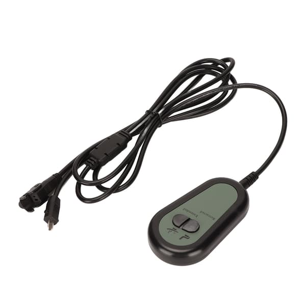 Elektrisk Recliner Controller Arbejdsbesparende Professionelle Løftestole Controller Switch til Hjem 12‑32V