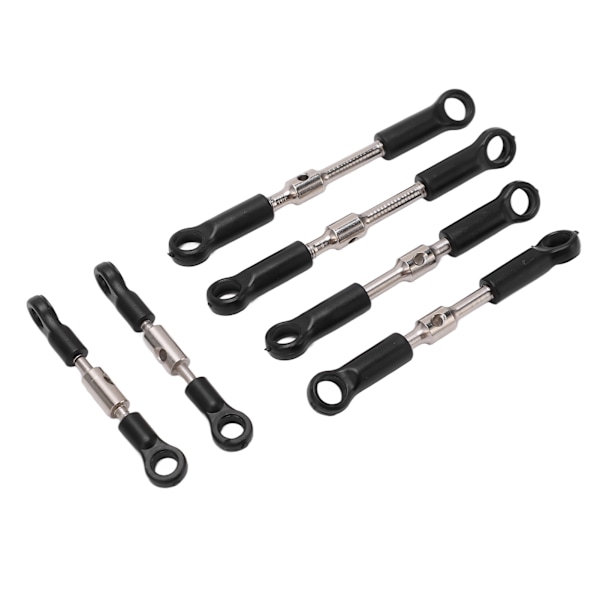 RC-koblingsstænger til WLtoys 144001 144002 124018 124019 124017 124016 Fjernstyret bil