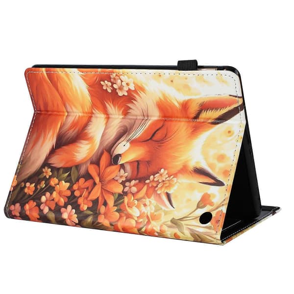 Case for Fire HD 8 (2024) Tablet