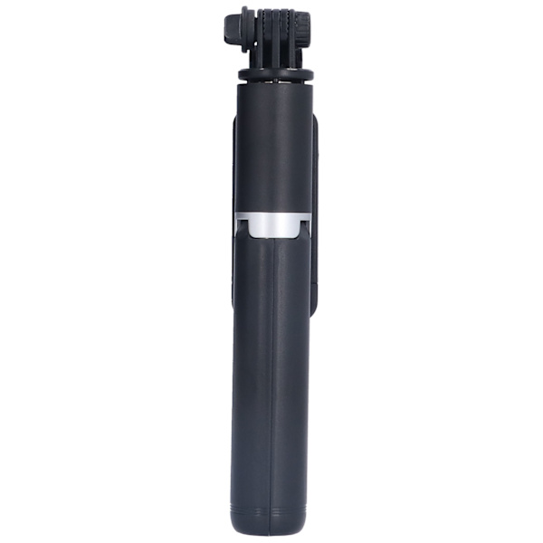 103cm/40.6in Tripod Selfie Stick Aluminiumlegering Mobiltelefon Selfie Stick til Android/iOSSort