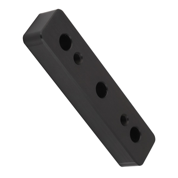 3D Printer Tilbehør Passer Til V Slot/Nema17 Aluminium Spacer Aluminium Pad M5 Gevind