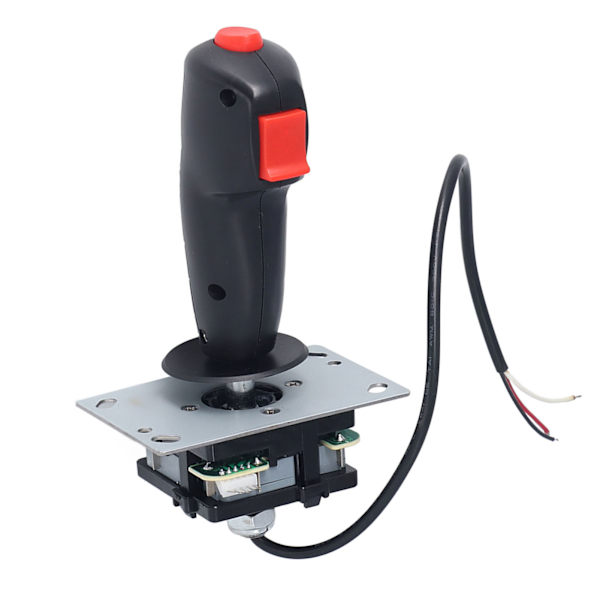 Flight Simulator Gamepad Stick Controller Spillflyging Joystick Rocker For PC Desktop Spilltilbehør