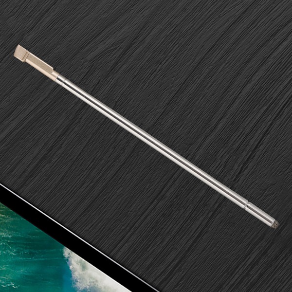 Skriv- Målning Användning Touch Stylus Penna för LG Stylo/Stylus 2 LS775 K520 K540 F720L Guld