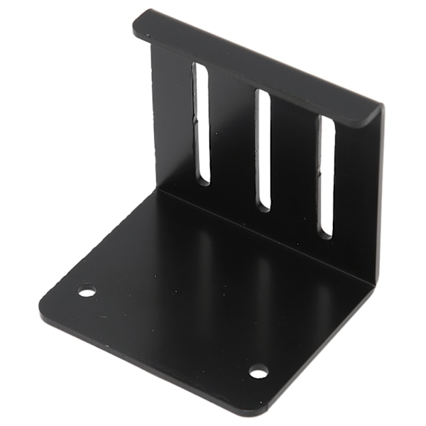 Metall Kontroller Veggfeste Holder med Lim og Skruer for Xbox Series X for Xbox One Kontroller