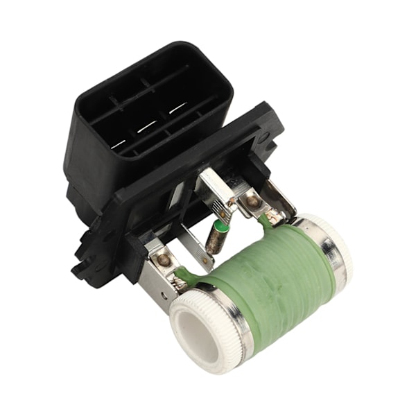 Køleblæsermodstand 25385 C1600 Holdbar Pålidelig Robust Motor Køleradiator Blæsermodstand Udskiftning Til AZERA SONATA