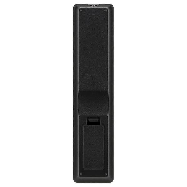 RC6001PM Fjernbetjening Erstatning til Marantz CD-afspiller 1-10m Rækkevidde Infrarød Controller