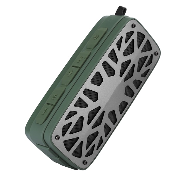 TWS Mini Bluetooth-högtalare för AWEI Y330 Trådlösa Portabla Utomhushögtalare