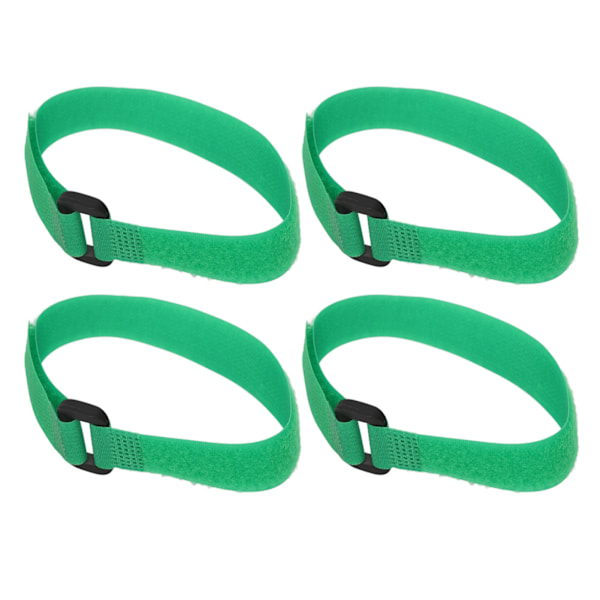 4PCS Sublimering Tumblers Pinch Professionell Flexibel Effektiv Pinch Tumbler Clamp Grip Verktyg Grön