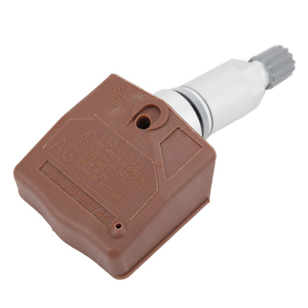 Dæktryksensorovervågning TPMS 433MHz 52933-2J100 Udskiftning til Opel Zafira C