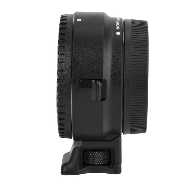 Objektivadapter för Canon EF S-objektiv till Canon EOS M spegellösa kameror