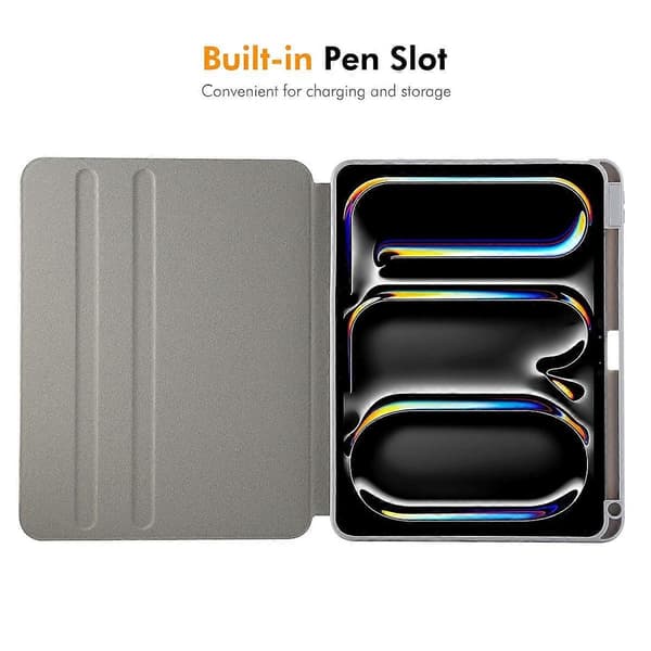 Case for iPad Air 13 (2024) Tablet