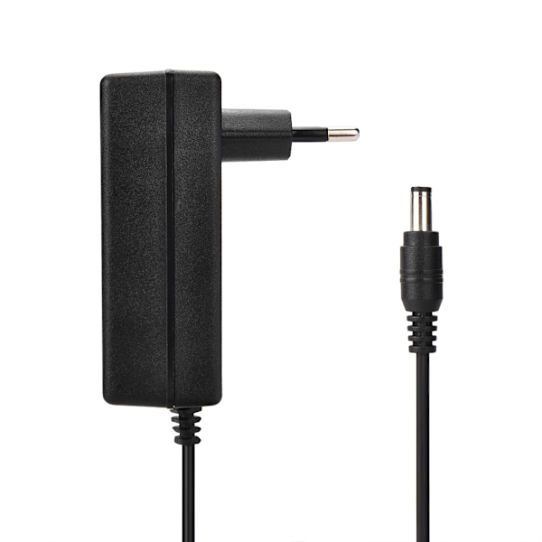 4.2V 3A Lithium Batterioplader Konstant Strøm Konstant Spænding Oplader (EU Stik) (100‑240V)