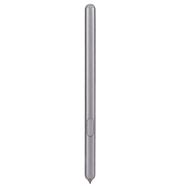 For Tab S6 Stylus Magnetisk 4096 Trykk Nøyaktig Slitesterk Smartpenn med 10 Spisser for 10,5 tommer SM T860 T8605 T866 Tablet Grå