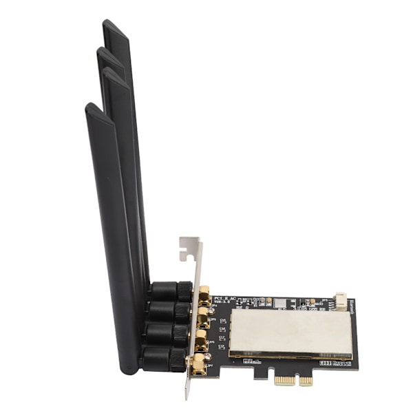 BCM94360CD adapter NGFF til PCI E Konverter Desktop Trådløst Netværkskort Adapterkort