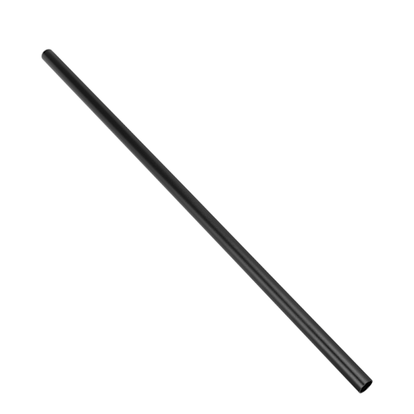 14mm Aluminiumlegering Hardrørtilbehør for Datamaskin PC Vannkjølingssystem Svart