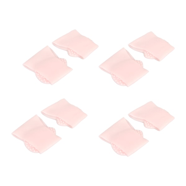 Jalkaholvin tuki - geelipehmusteet - Plantar Fasciitis -helppo - 3 paria