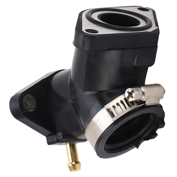Forgasserinntaksadapter 4RF 13586 01 Passer for XV 125 Virago XVS 125 Drag Star 125 XV 240 XV 250 Route 66