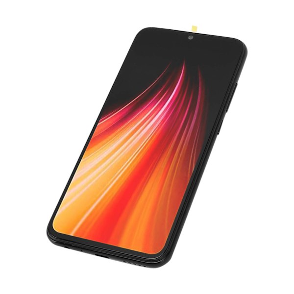 6,3 tum Skärmbyte för Xiaomi Redmi Note 8 M1908C3JH M1908C3JG M1908C3JI med Touch Digitalizer, 2340x1080, Verktygssats och Ram