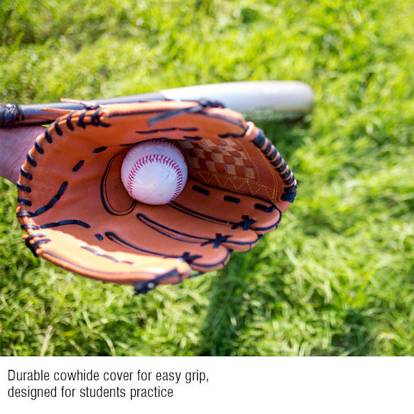 Kohud Standard Minska effektträning Baseball För studenter Träning