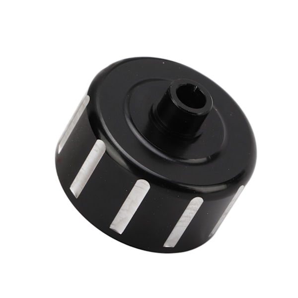 Differensialhus i aluminiumlegering, foran, midt og bak, universal for Arrma Karton 1/7 RC-bil