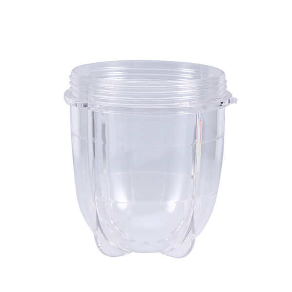 Plast Mugg Blender Juicer Reservdelar Tillbehör (Kort)