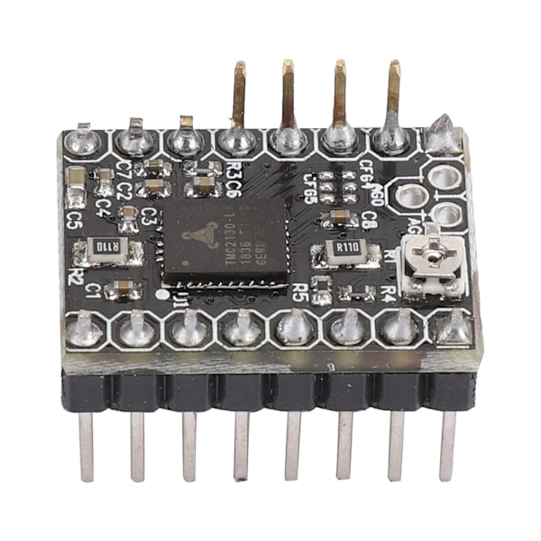 TMC2130 V1.1 Stepper Motor Driver til 3D Printer Tilbehør