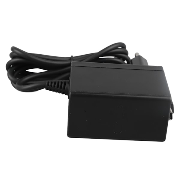 EU-kontaktadapter för Switch-ersättning Stöd TV-läge AC-adapter för Switch Lite 100‑240V