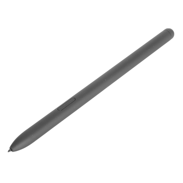 Stylus för Tab S7 FE Magnetisk 4096 Trycknivåer Precis Kontroll Hållbar Smart Penna med 10 Spetsar för Tab S7 FE Surfplatta Svart