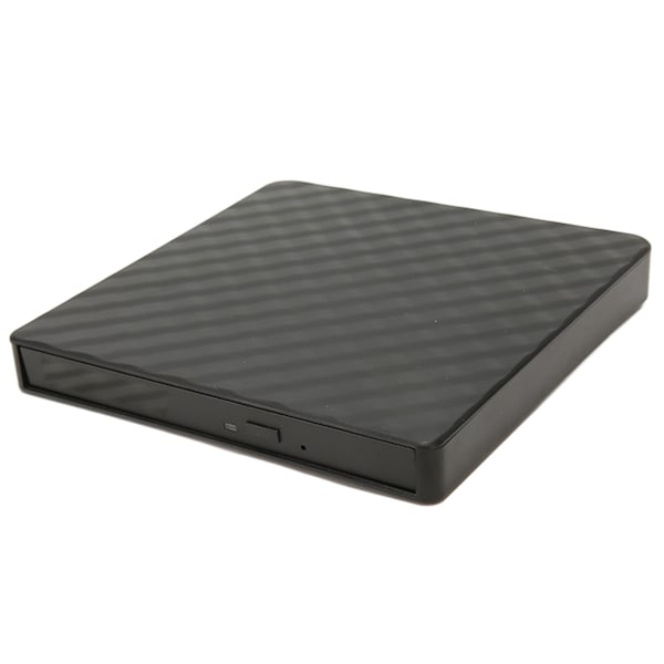 Ulkoinen DVD-aseman kotelo Type C USB 3.0 Plug and Play Ohut Optinen Aseman Kotelosetti 9,5 mm 9 mm SATA CD DVD BD Type B