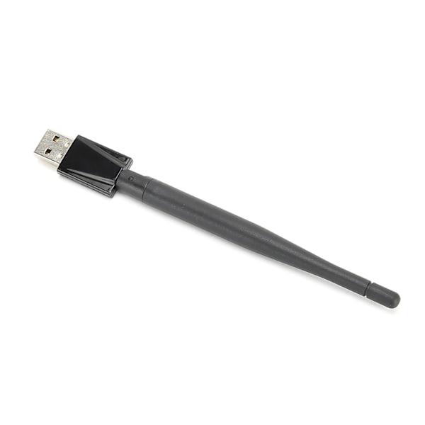 ZAPO W88 Trådløst Nettverkskort Bærbar WIFI Mottaker Laptop Tilbehør RTL8188 for Android