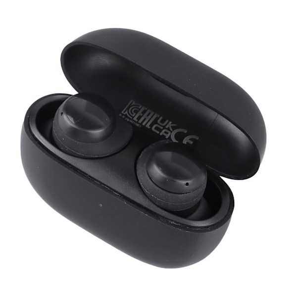 Langattomat Bluetooth-kuulokkeet Redmi Buds 3 Lite -malliin, alhainen latenssi, vakaa Bluetooth 5.2, mukana vaihtoehtoiset korvatulpat