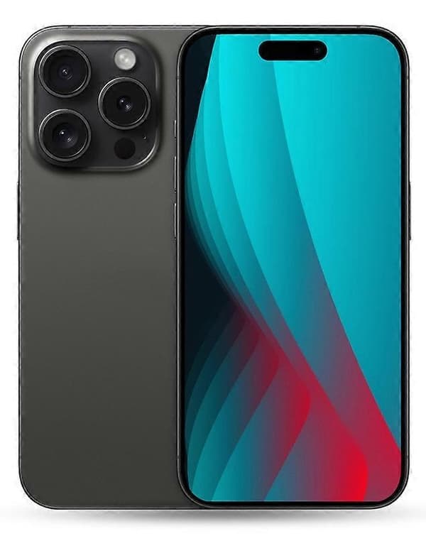 Premium Display Model Phone 15 Max Pro Compatible with Phone Cases