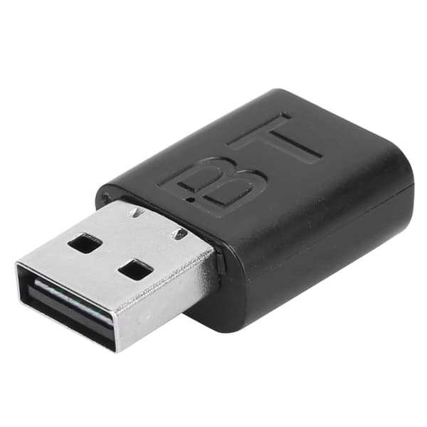 BT168 Bluetooth 5.0 Audio Mottaker Sender 2 i 1 Bilhøyttaleradapter Driverfri