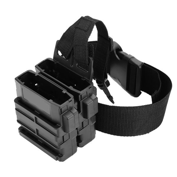 Clip Magazine Pouch Holder Quick Pull Box Tilbehør for Ammo Clip