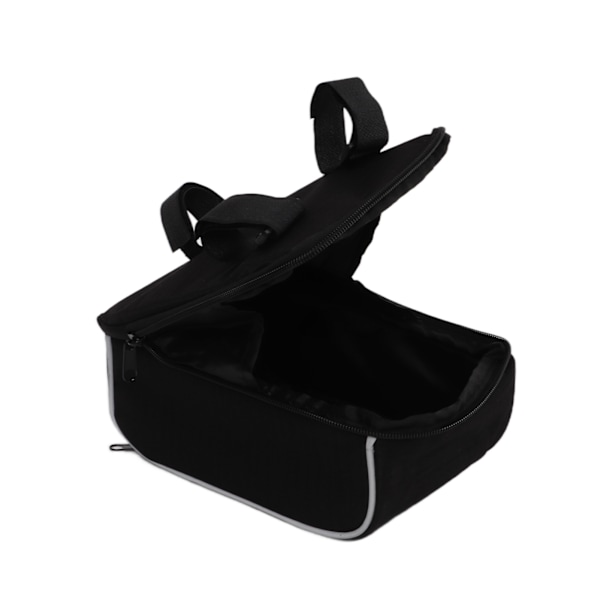 Cykelstyrpose Foldbar cykelforpose til mountainbikes Cykeltilbehør 26x18x10cm