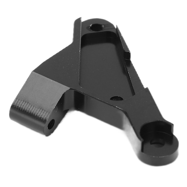 RC Sway Bar Mount Aluminiumlegering RC Anti Roll Stabilisator til Axial SCX10 III 1/10 RC BilSort