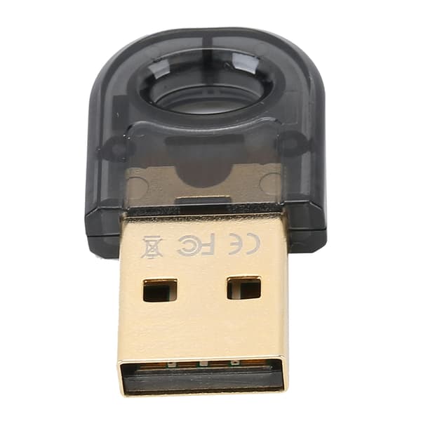 USB Trådløs Dongle Computer til Bluetooth Adapter 5.0 Digital Forbindelses Dongle