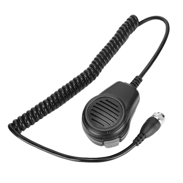 HM180 Handmikrofon för ICOM Radio ICM700 ICM710 ICM700PRO ICM600 för Patrull