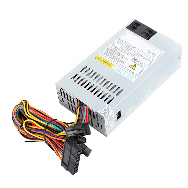 Lille strømforsyning 1U AllInOne til stationær computer POS-maskine forsyninger FSP18050PLA AC 220V