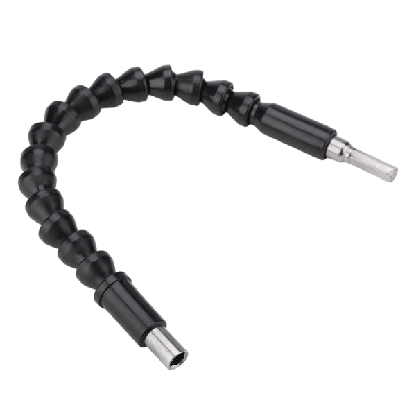 Fleksible akselbits Forlengelsesskrutrekker Borkroneholder koblingsledd 290MM