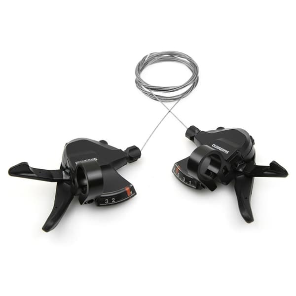 OIKEA VAIHDEVIPU 7V SHIM ALTUS SL-M315-7R