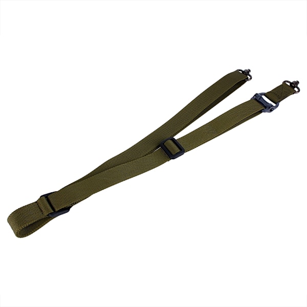 Multifunktionel Reb Quick Detach QD 1 eller 2 Punkt Multi Mission 1.2\" Geværrem