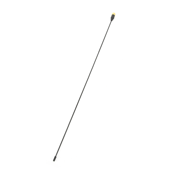 SMA24 SMA Hann Dual Band Antenne for VX‑170/VX‑177/FT‑270R/FT‑277R/VX‑6R/VX‑7R