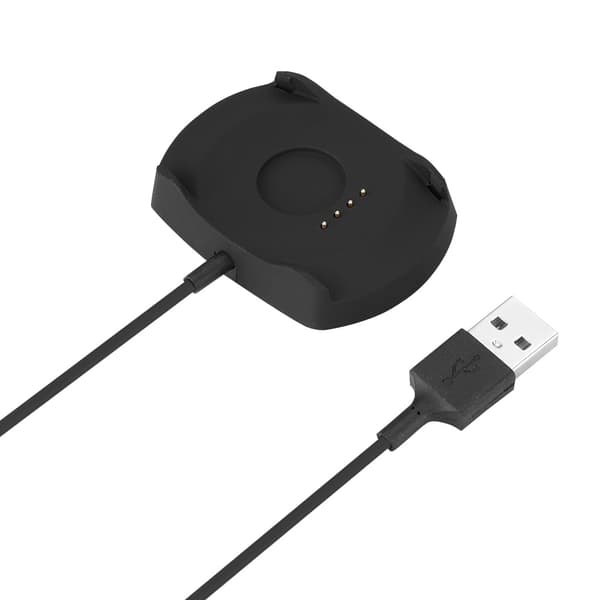 USB-latausteline Huami Amazfit Stratos 2/2S -älykellolle