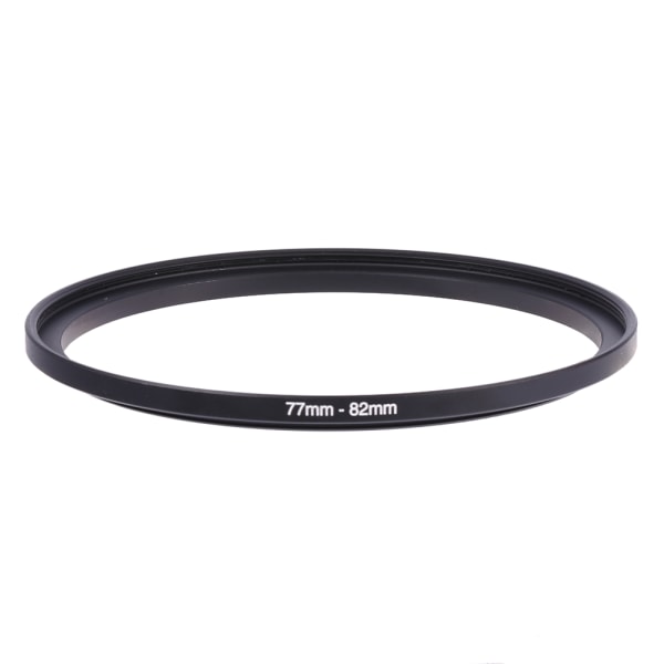 2st Ny design Boost Ring 77-82 mm DSLr SLR kameralins UV Filter Adapter Ring