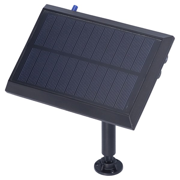 IP65 5,5V 1,5W syrepumpssats solcellsladdning luftpump för akvarium fisk tank vattenbruk pool