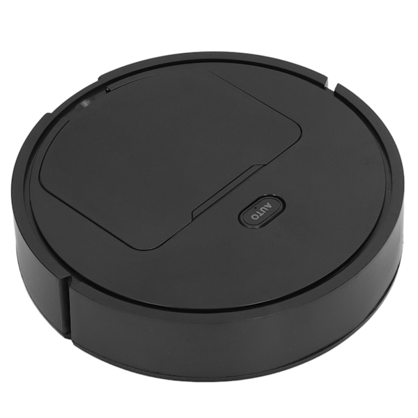 Fejerobot til gulvvask, støvsugning og gulvvask, 3 i 1, USB-opladning, 40db støjsvag husholdningsrobot